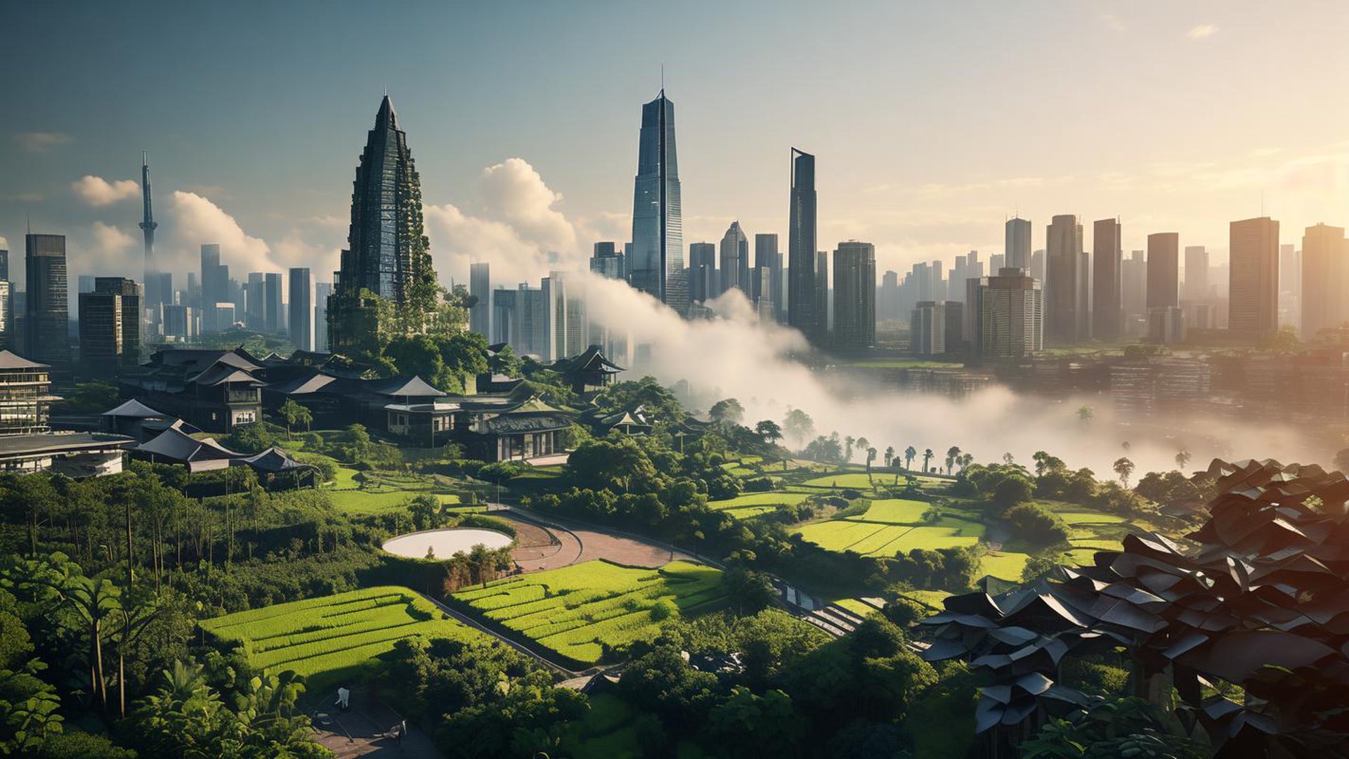 雅丰建筑装饰